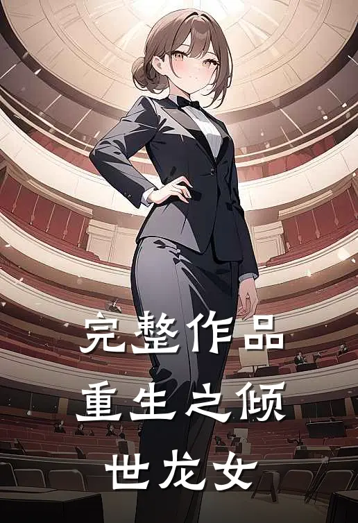 完整作品重生之倾世龙女