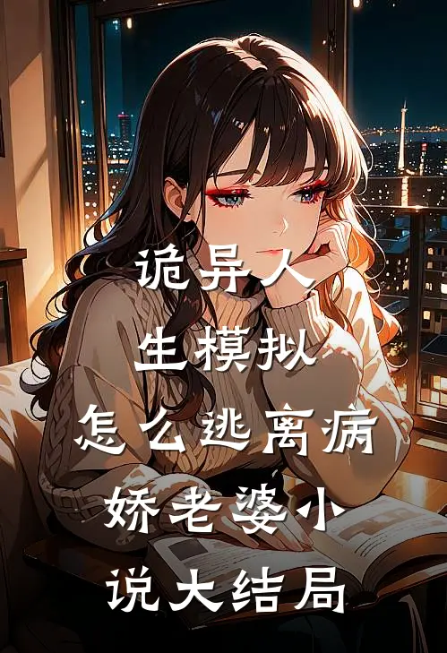 诡异人生模拟：怎么逃离病娇老婆小说大结局