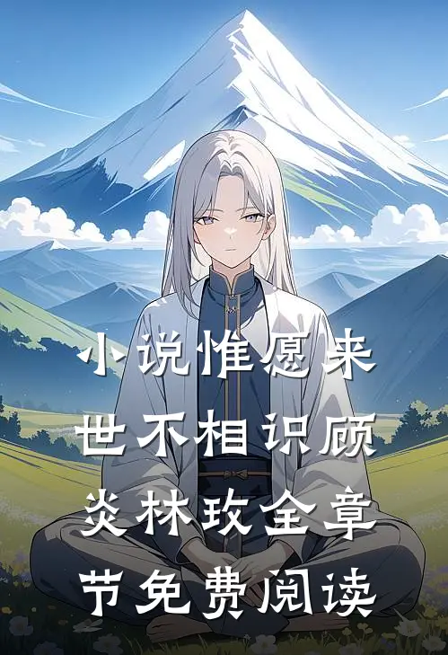 小说惟愿来世不相识顾炎林玫全章节免费阅读