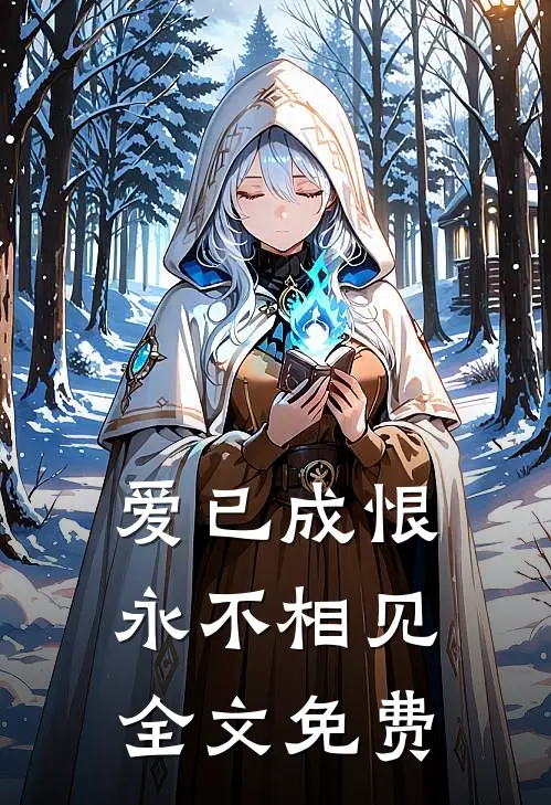 爱已成恨，永不相见全文免费