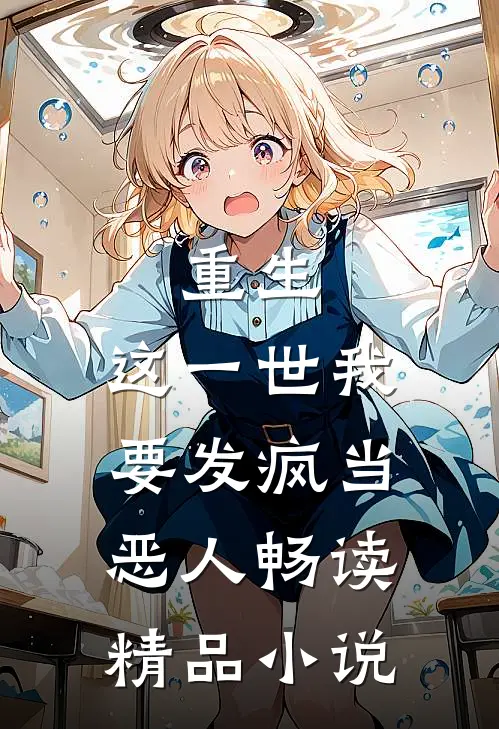 重生：这一世我要发疯当恶人畅读精品小说