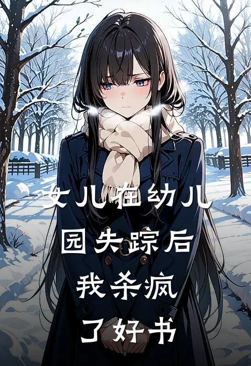 女儿在幼儿园失踪后，我杀疯了好书