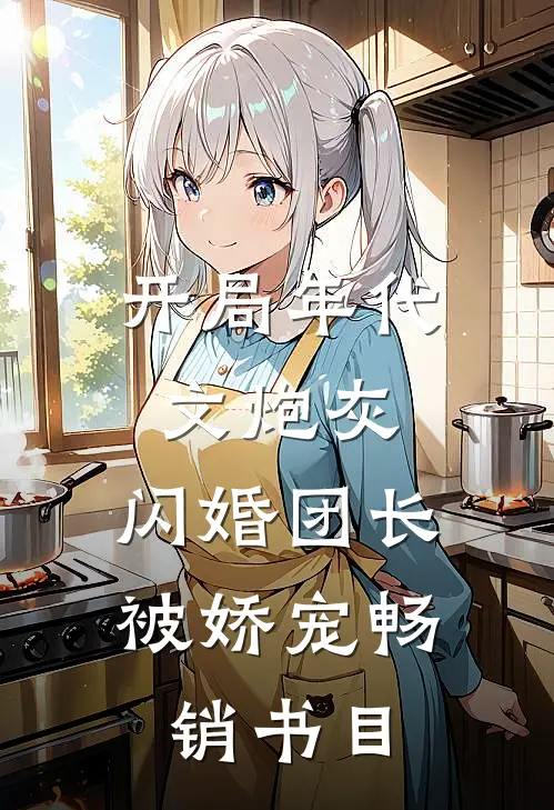 开局年代文炮灰，闪婚团长被娇宠畅销书目