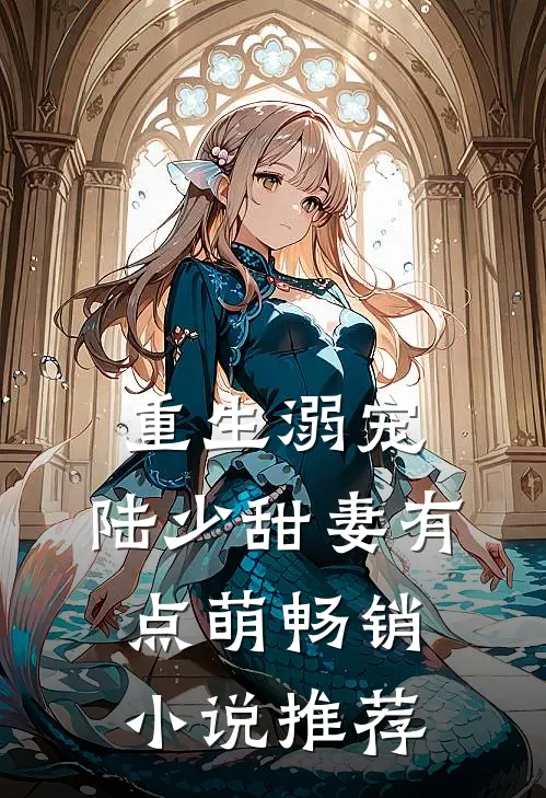 重生溺宠：陆少甜妻有点萌畅销小说推荐
