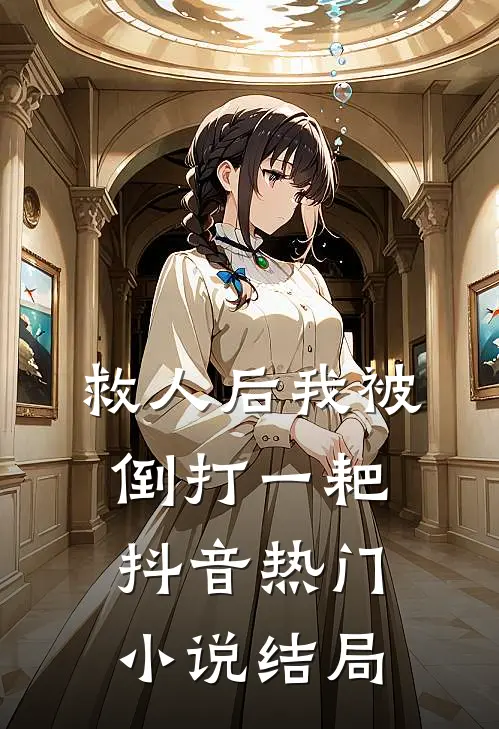 救人后我被倒打一耙抖音热门小说结局