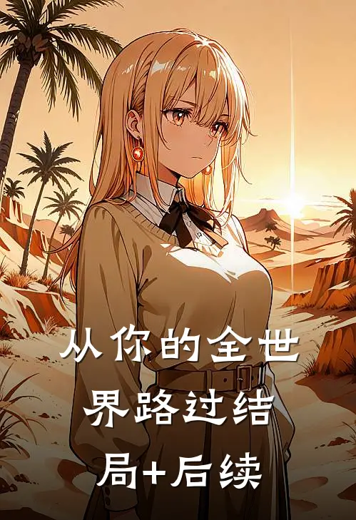 从你的全世界路过结局+后续