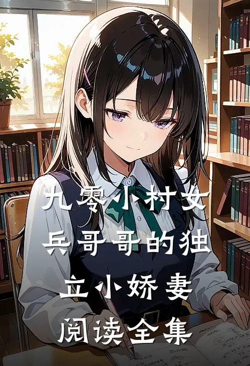 九零小村女：兵哥哥的独立小娇妻阅读全集