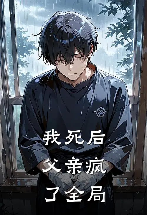 我死后，父亲疯了全局