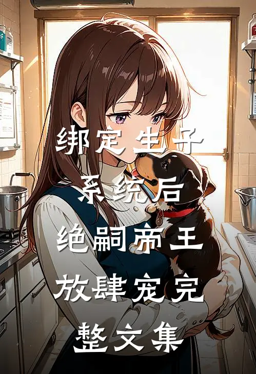 绑定生子系统后,绝嗣帝王放肆宠完整文集