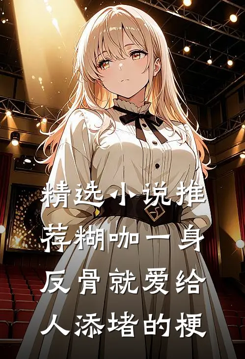 精选小说推荐糊咖一身反骨就爱给人添堵的梗