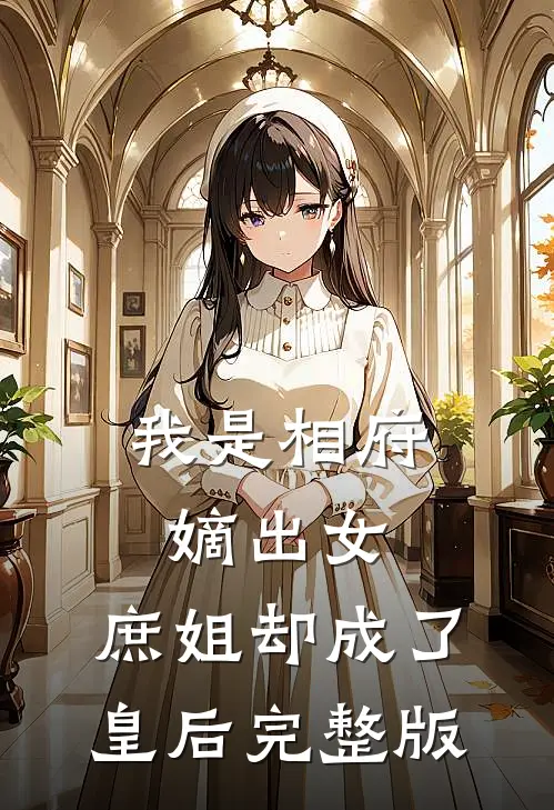 我是相府嫡出女，庶姐却成了皇后完整版