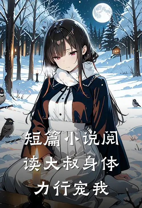 短篇小说阅读大叔身体力行宠我