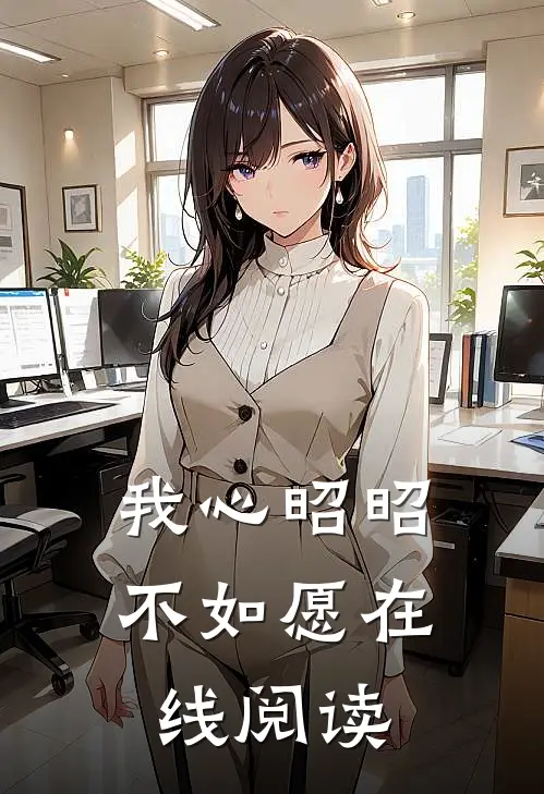 我心昭昭不如愿在线阅读
