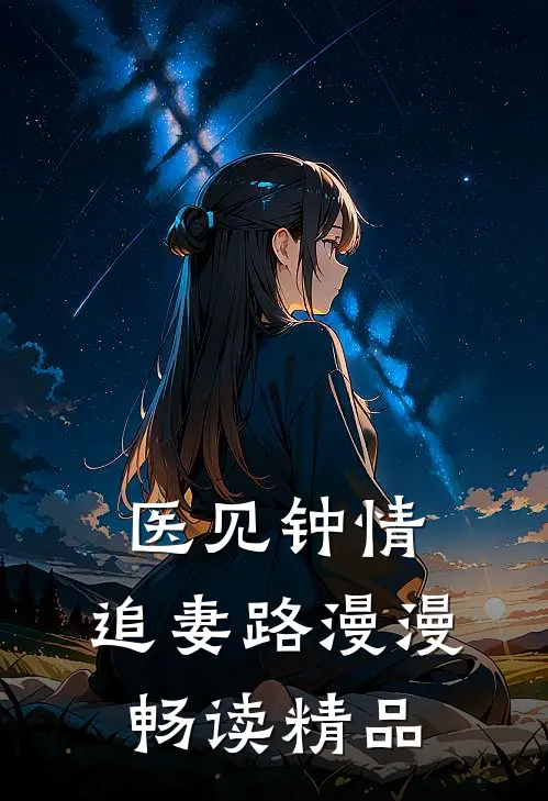 医见钟情：追妻路漫漫畅读精品