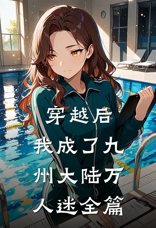 穿越后，我成了九州大陆万人迷全篇