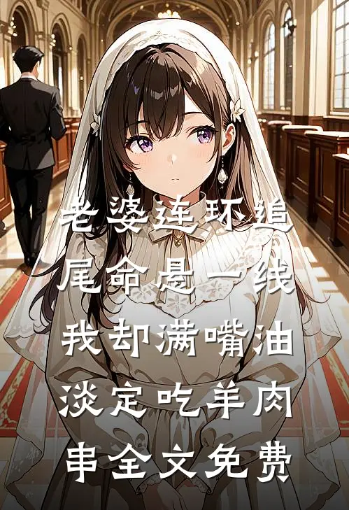 老婆连环追尾命悬一线，我却满嘴油淡定吃羊肉串全文免费