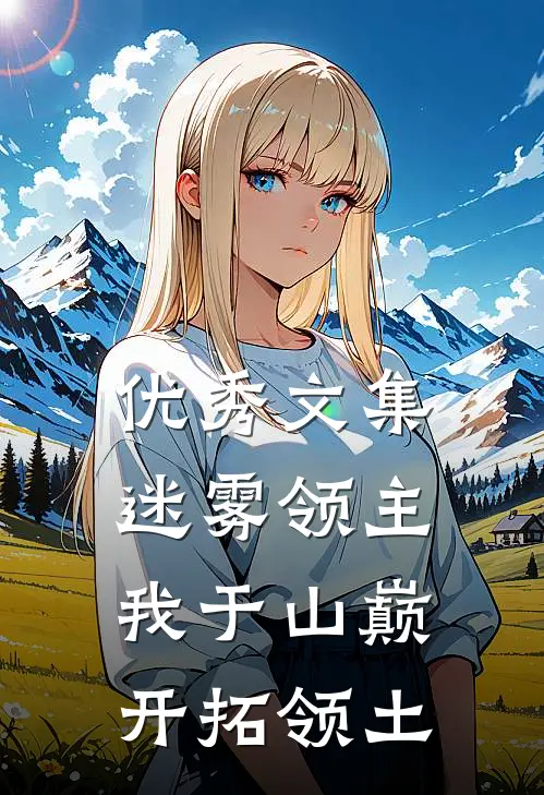 优秀文集迷雾领主：我于山巅开拓领土