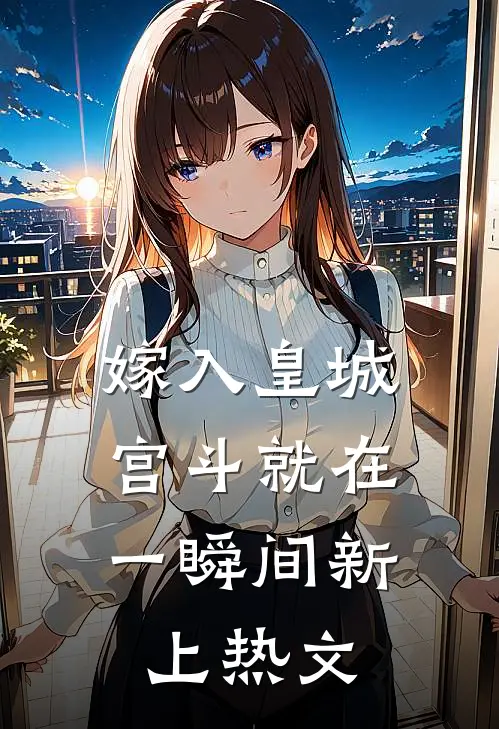 嫁入皇城，宫斗就在一瞬间新上热文