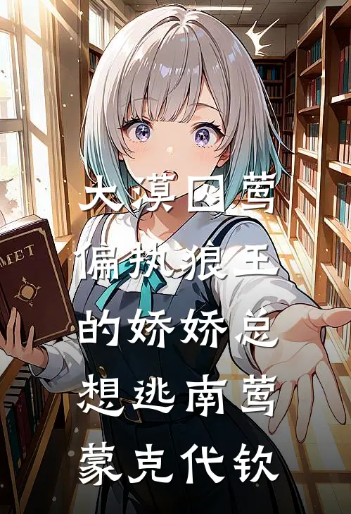 大漠囚莺：偏执狼王的娇娇总想逃南莺蒙克代钦
