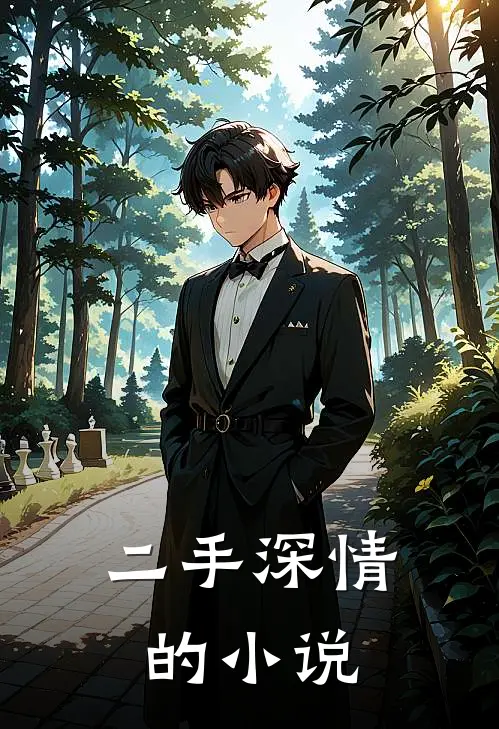二手深情的小说