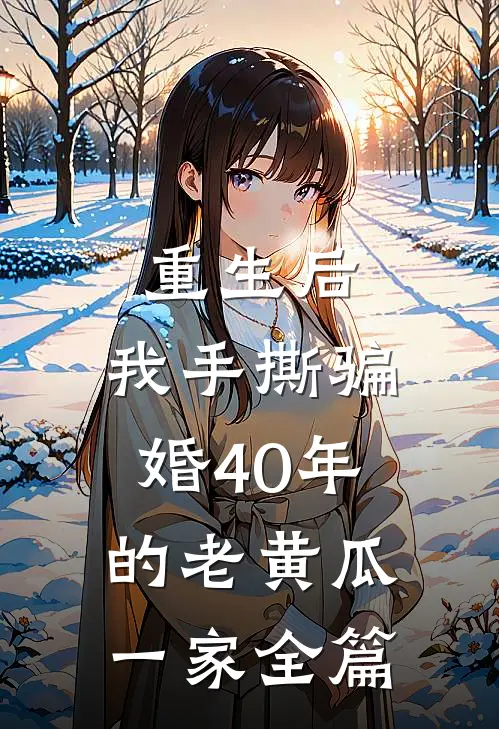 重生后，我手撕骗婚40年的老黄瓜一家全篇
