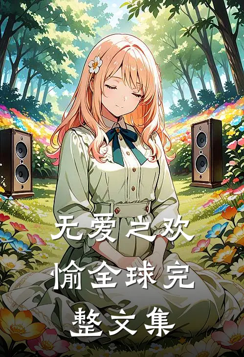 无爱之欢愉全球完整文集