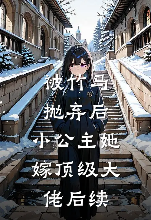被竹马抛弃后，小公主她嫁顶级大佬后续