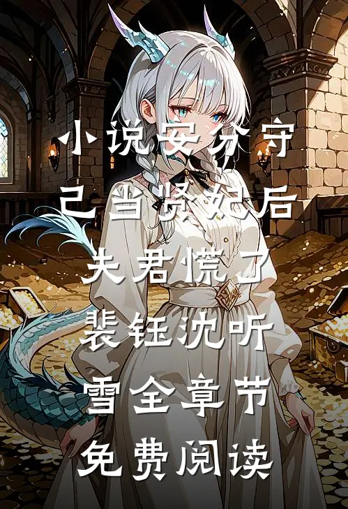 小说安分守己当贤妃后，夫君慌了裴钰沈听雪全章节免费阅读