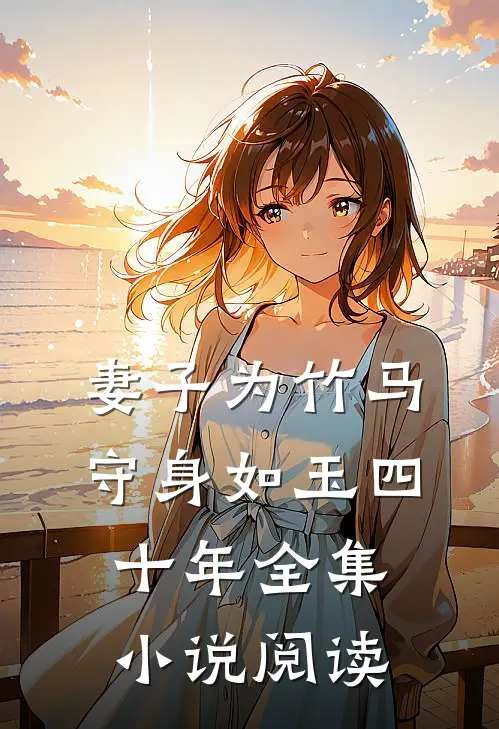 妻子为竹马守身如玉四十年全集小说阅读
