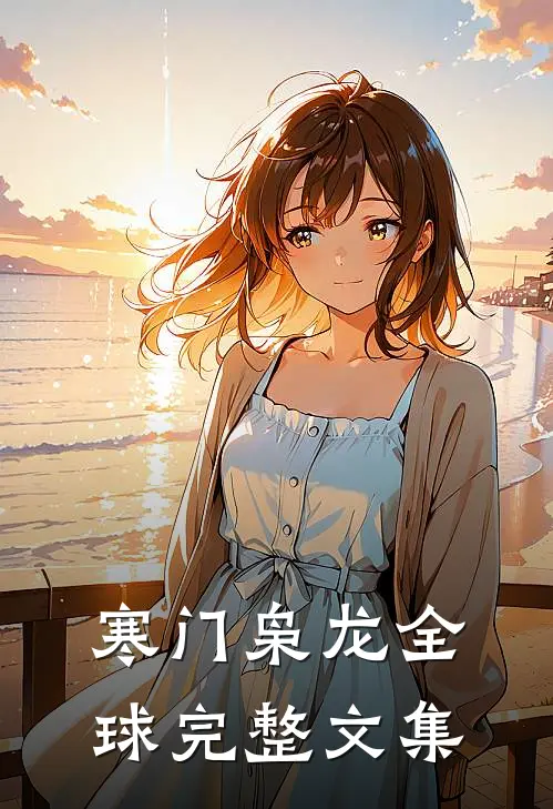 寒门枭龙全球完整文集