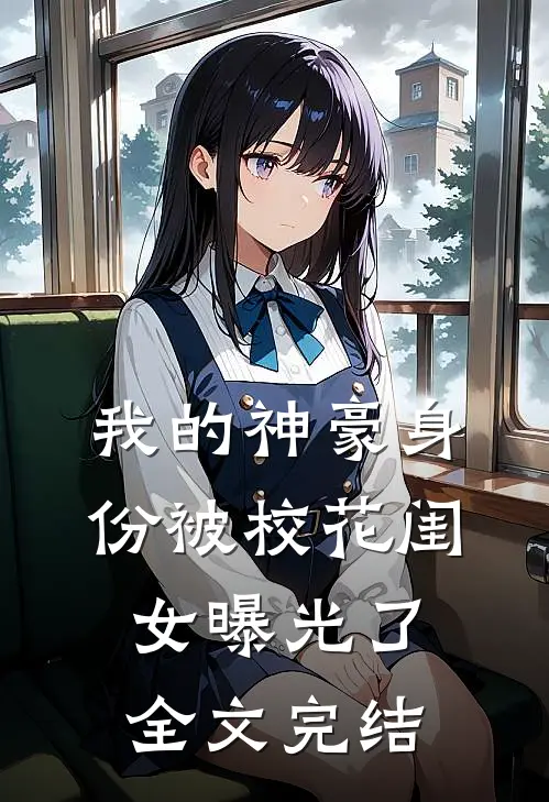 我的神豪身份被校花闺女曝光了全文完结