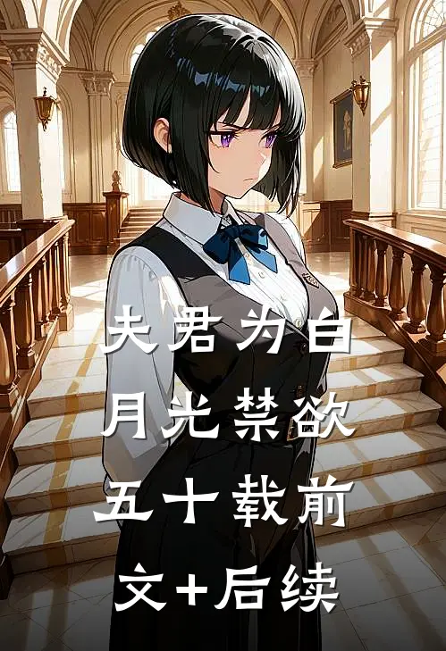 夫君为白月光禁欲五十载前文+后续