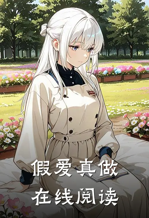 假爱真做在线阅读