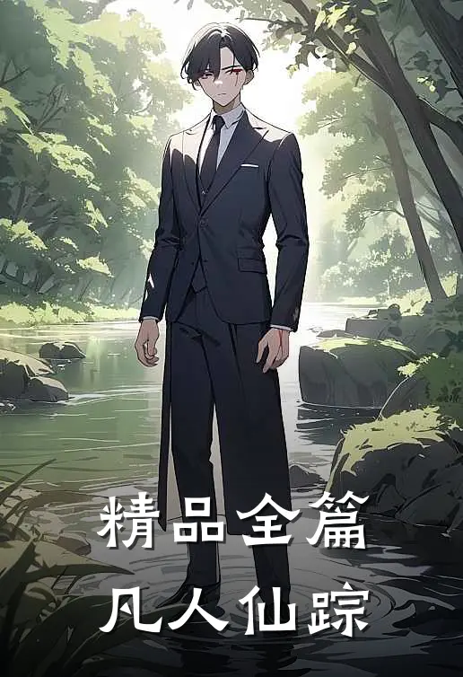 精品全篇凡人仙踪