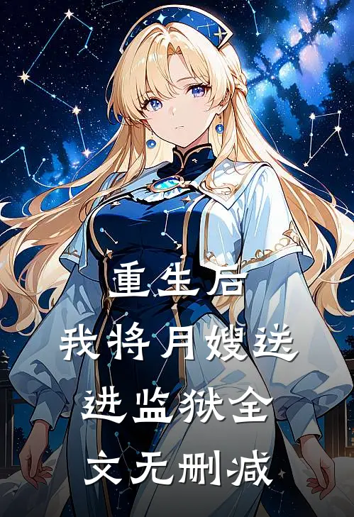 重生后，我将月嫂送进监狱全文无删减