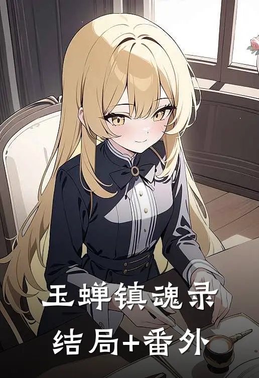 玉蝉镇魂录结局+番外