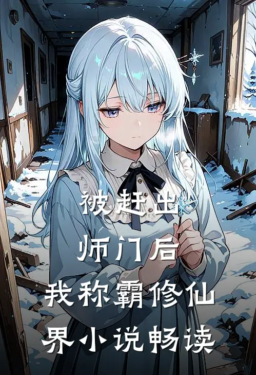 被赶出师门后，我称霸修仙界小说畅读