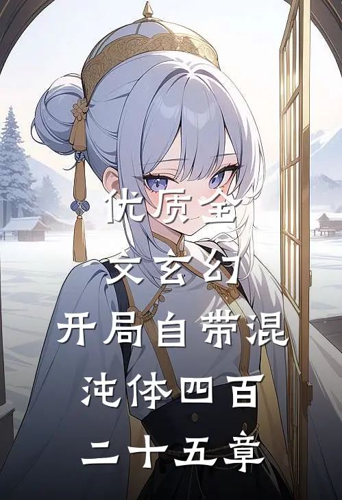 优质全文玄幻:开局自带混沌体四百二十五章