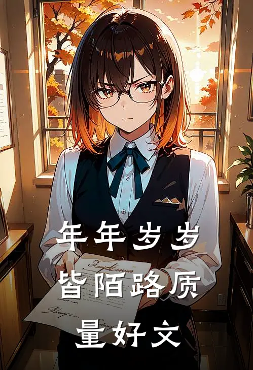 年年岁岁皆陌路质量好文