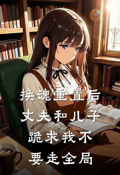 换魂重置后，丈夫和儿子跪求我不要走全局