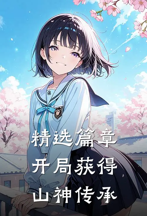 精选篇章开局获得山神传承
