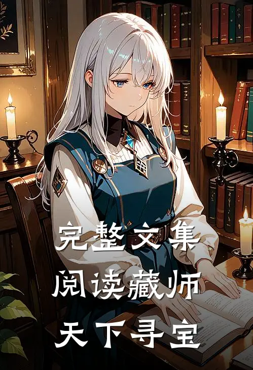 完整文集阅读藏师：天下寻宝