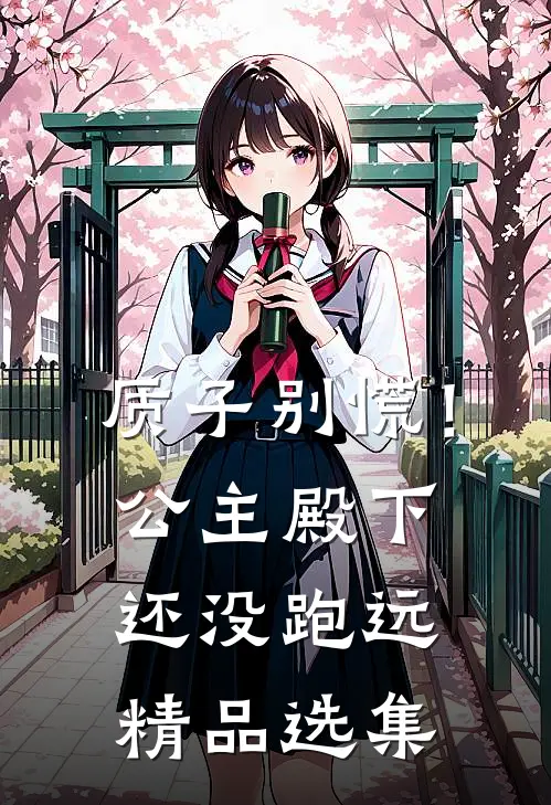 质子别慌！公主殿下还没跑远精品选集
