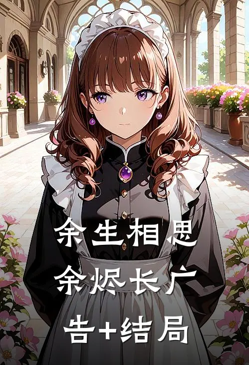 余生相思余烬长广告+结局