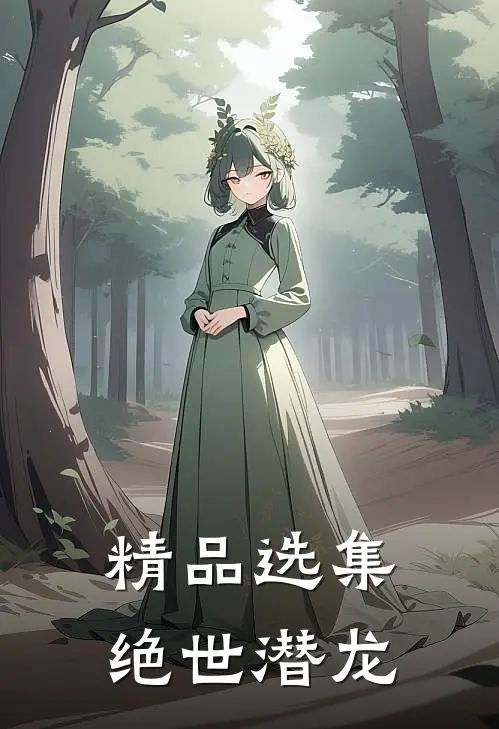 精品选集绝世潜龙