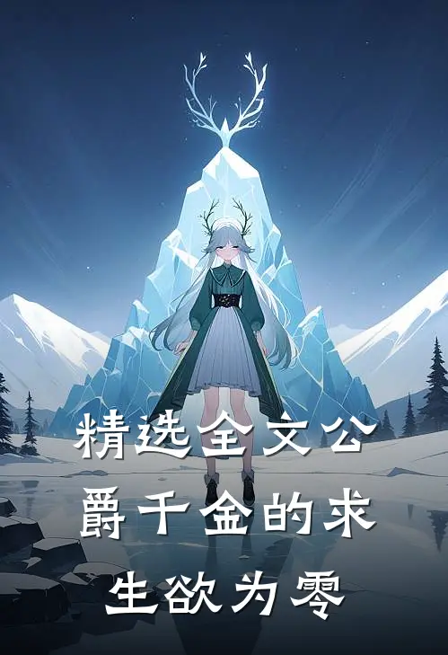 精选全文公爵千金的求生欲为零