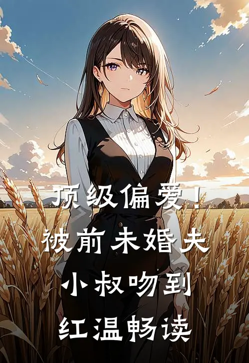 顶级偏爱！被前未婚夫小叔吻到红温畅读