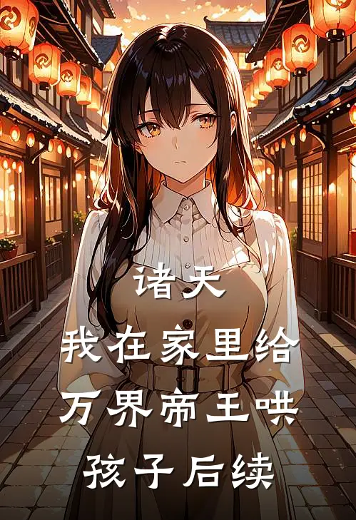 诸天：我在家里给万界帝王哄孩子后续