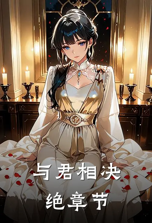 与君相决绝章节