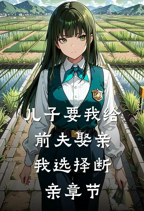 儿子要我给前夫娶亲，我选择断亲章节